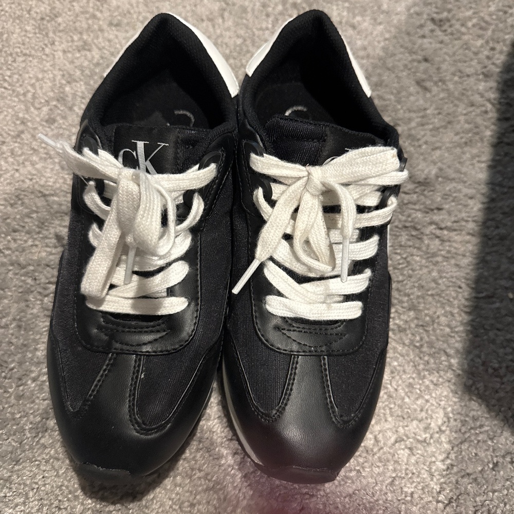 Calvin Klein sneaker's